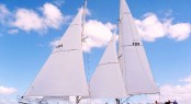 S/Y HAPARANDA